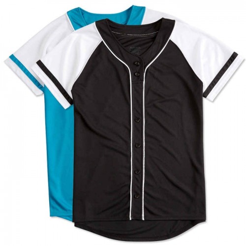 Baseball Tops