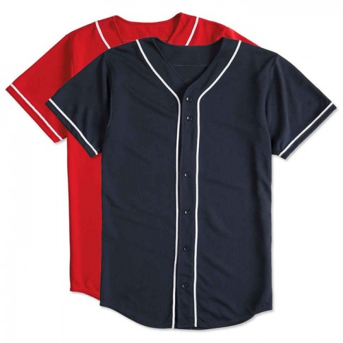 Baseball Tops