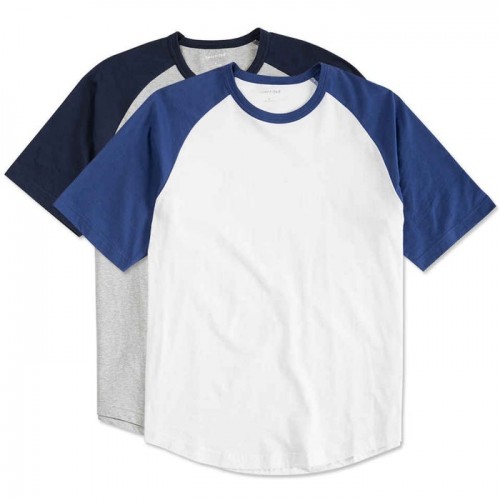 Baseball Tops