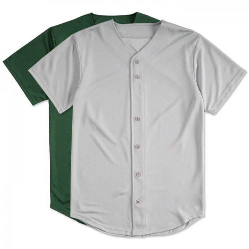 Baseball Tops