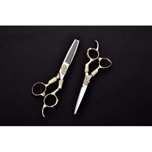 Hair Dressing Scissors