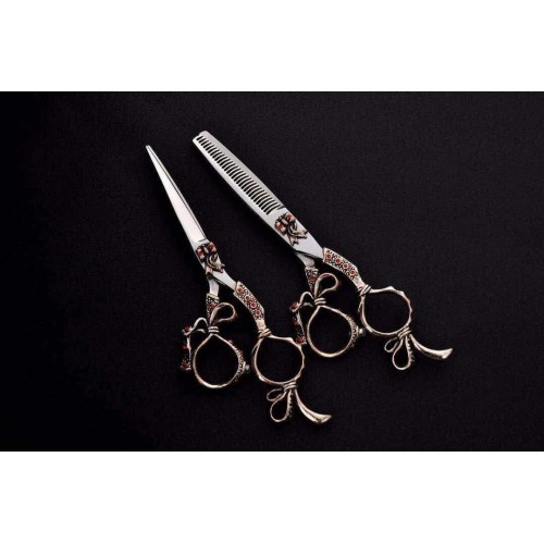 Hair Dressing Scissors