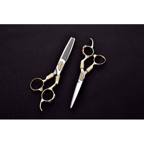 Hair Dressing Scissors
