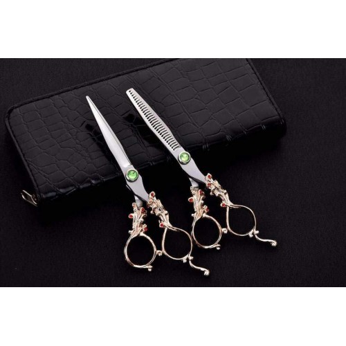 Hair Dressing Scissors