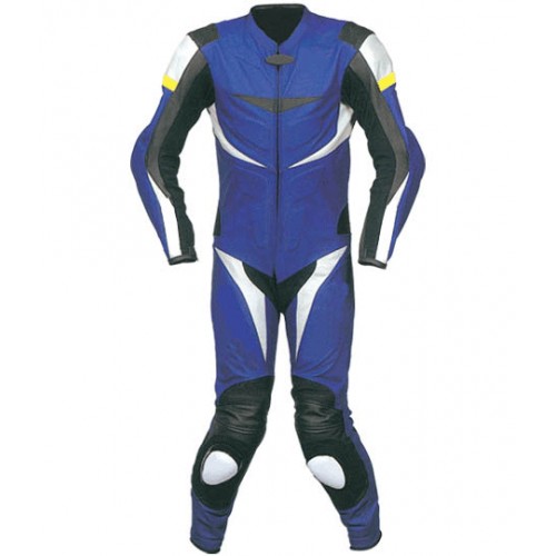 DS-MBS-1008-Motorbike Leather Suit