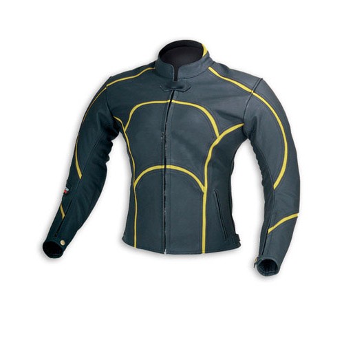 DS-MBJ-1007-Motorbike Leather Jacket