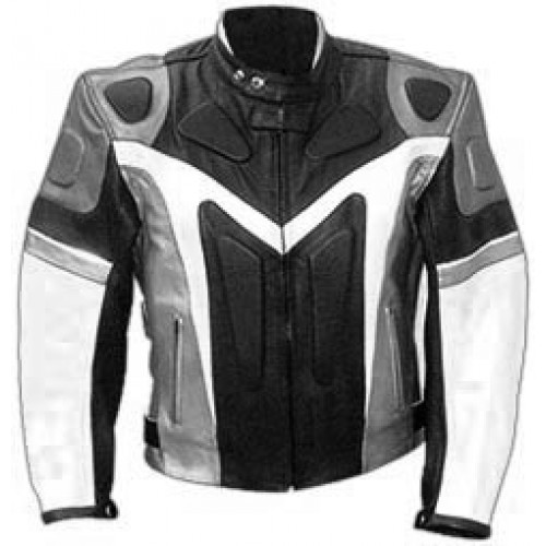 DS-MBJ-1011-Motorbike Leather Jacket