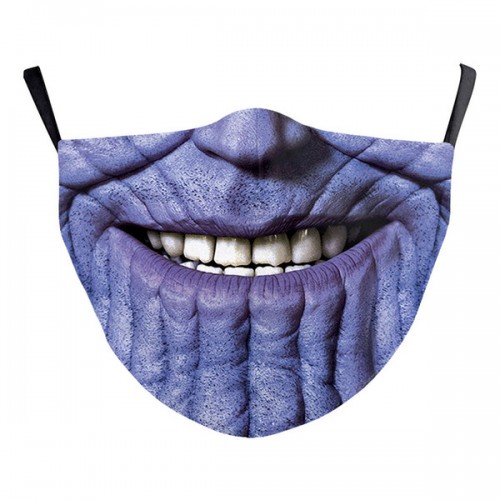 Face Mask-DSI-FM1031