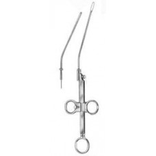Krause-Voss Nasal Snares Forceps 26cm/10 1/4"