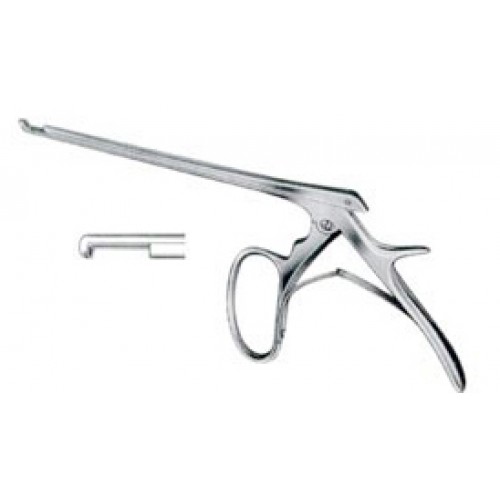 Ferris-Smith_Kerrison Antrum Punch Forceps 3mm Sh
