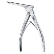 Kerrison Antrum Punch Forceps 4mm Shaft 20cm/8" U