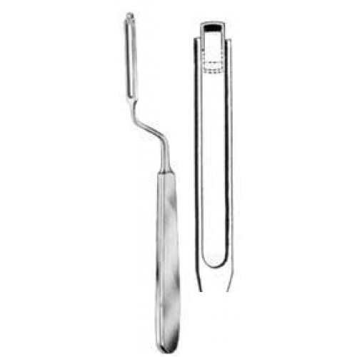 Ballenger Nasal Knives 4mm 20cm/8"