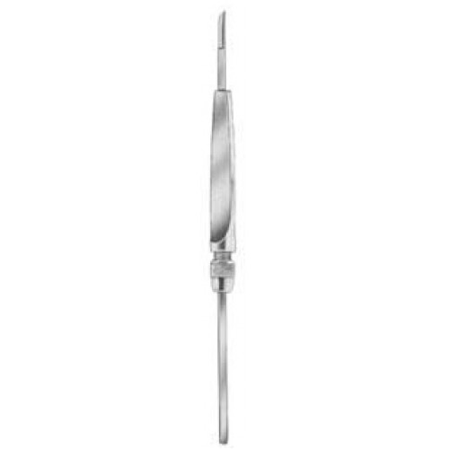 Bruenings Septum Knives
