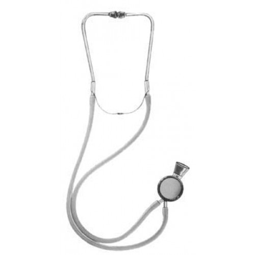 Dual Stethoscopes