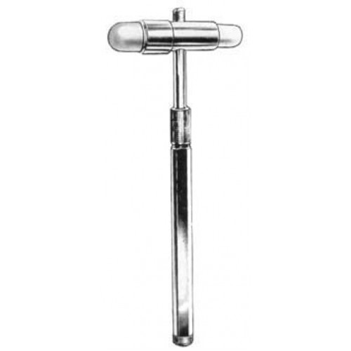 Buck Percussion Hammers