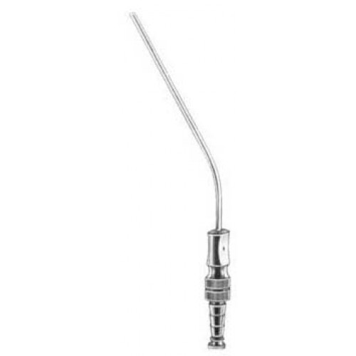 Frazier Suction Tubes Fig