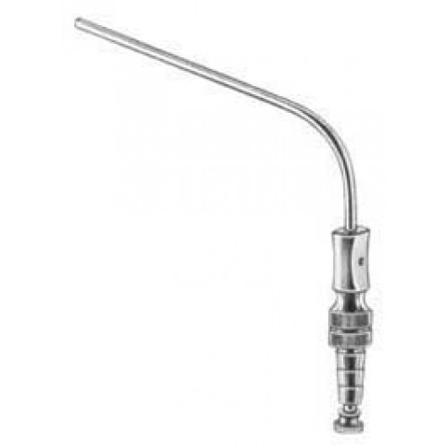Frazier Suction Tubes Fig
