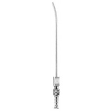 Adson Suction Tubes