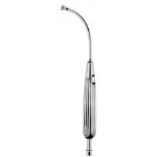 Andrew-Pynchon Suction Tubes