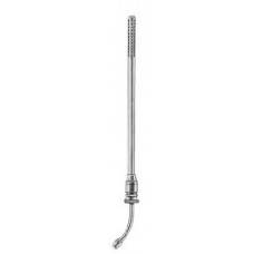 Baby-Poole Suction Tubes