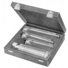 Foregger Laryngoscopes Set