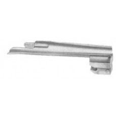 Foregger Laryngoscopes Blade