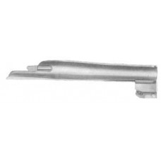 Foregger Laryngoscopes Blade