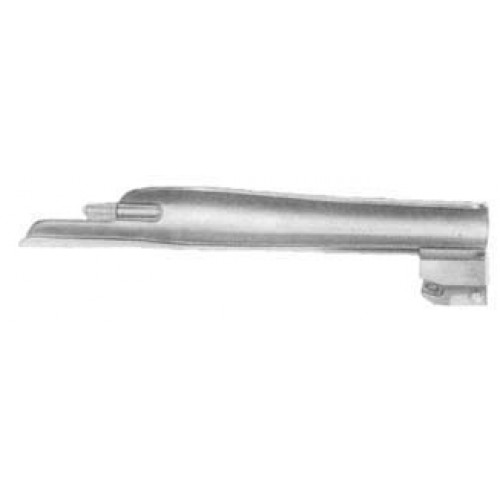 Foregger Laryngoscopes Blade