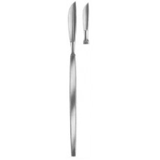 Dieffenbach Operating Knives