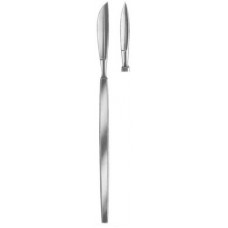 Dieffenbach Operating Knives