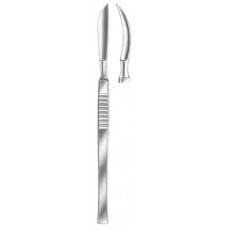 Bergmann Operating Knives