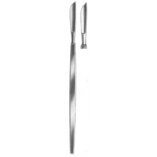 Dieffenbach Operating Knives