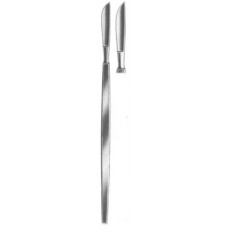 Dieffenbach Operating Knives