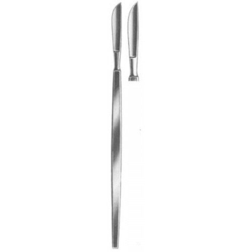 Dieffenbach Operating Knives