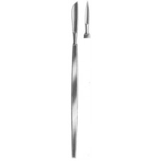 Dieffenbach Operating Knives