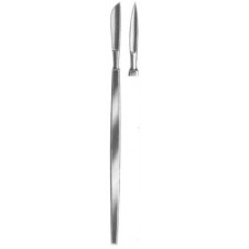 Dieffenbach Operating Knives