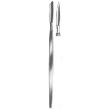 Dieffenbach Operating Knives