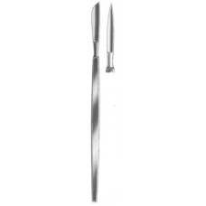 Dieffenbach Operating Knives