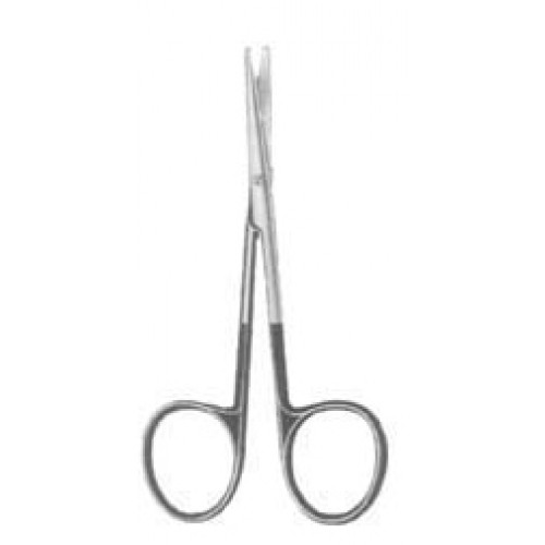 Baby-Metzenbaum Scissors Curved