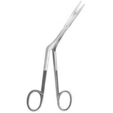 Heymann Nasal Sicssors