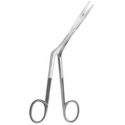Heymann Nasal Sicssors