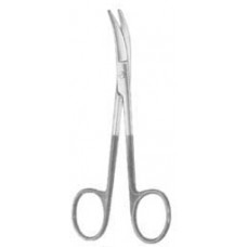 Fomon Nasal Scissors