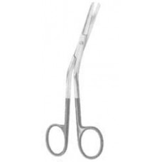 Fomon Nasal Scissors