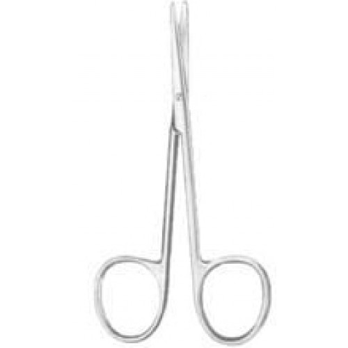 Baby-Metzenbaum Operating Scissors Straight