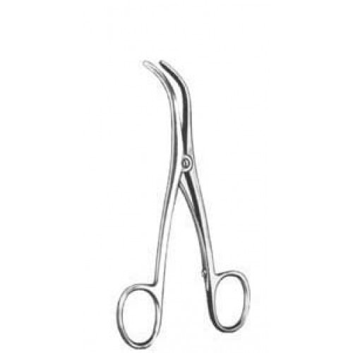 Trousseau-Baby Trachea Dilators
