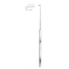 Bose Trachea Retractors