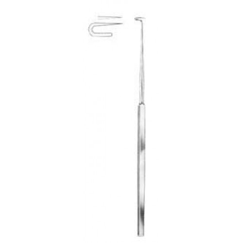 Bose Trachea Retractors