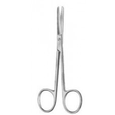 Fine Scissors Striaght