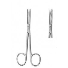 Fine Scissors Striaght