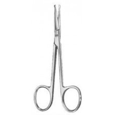 Fine Scissors Straight
